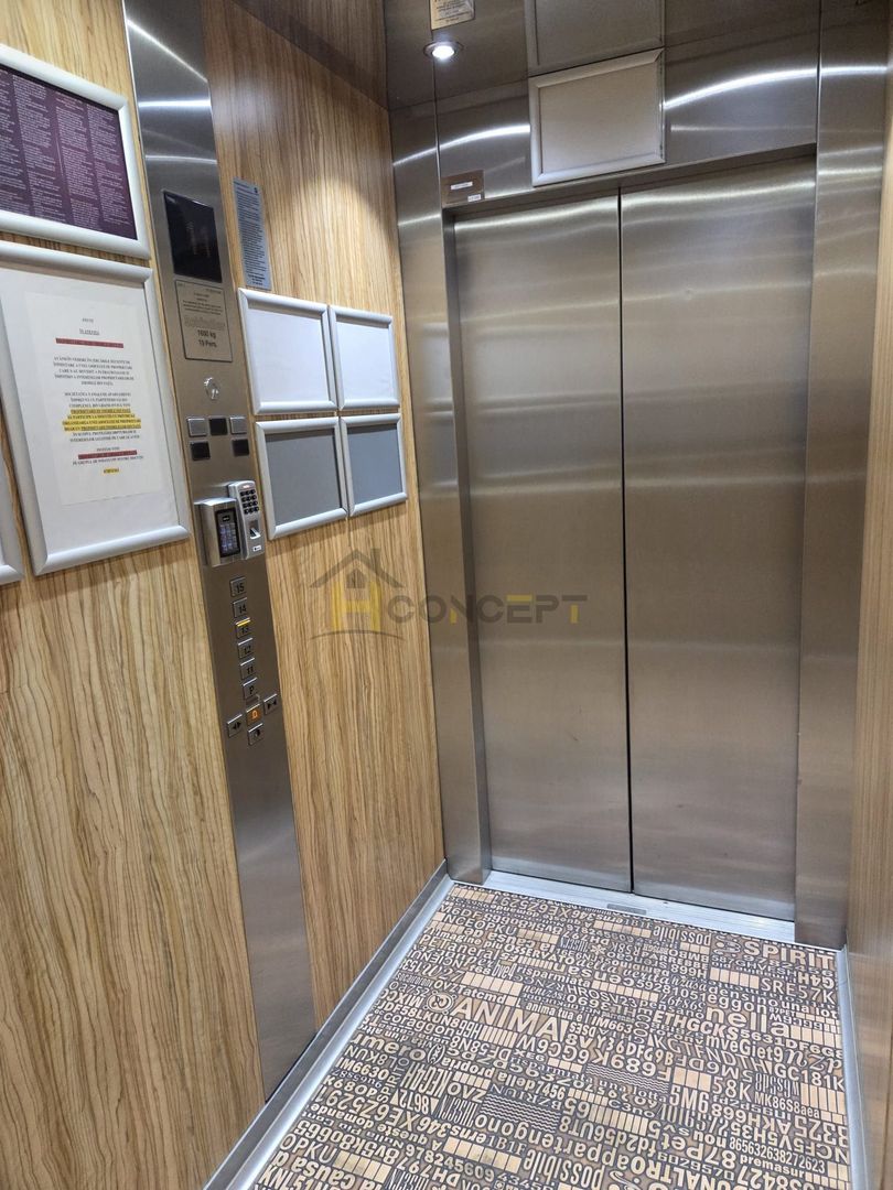 Promo Apartament 2 camere mobilat utilat LUX Vitan Barzesti - Poză 11