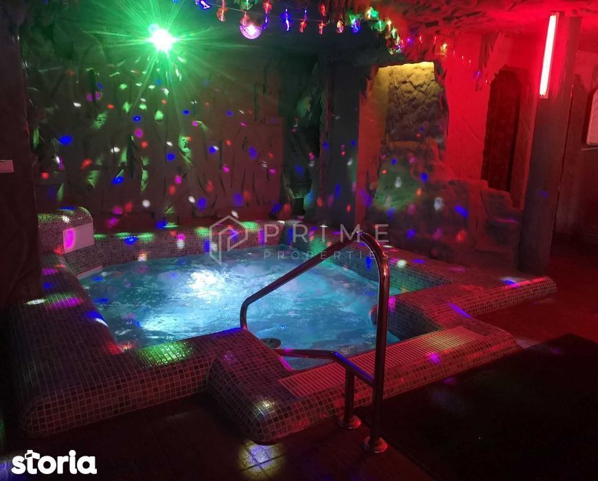 Pensiune Premium de Vânzare aproape de Sovata - Poză 7