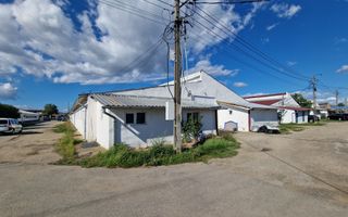 Spatiu industrial de inchiriat in Sebes - Poză 10