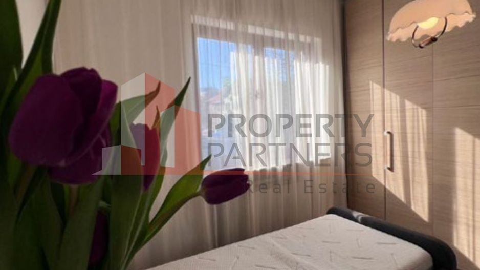 Apartament in vila, Kiseleff - Poză 6