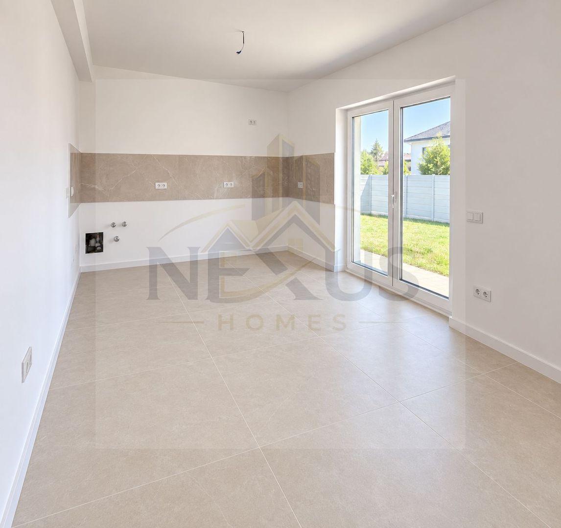 Vila individuala P+1E | Comuna Berceni| 451 mp teren - Poză 7