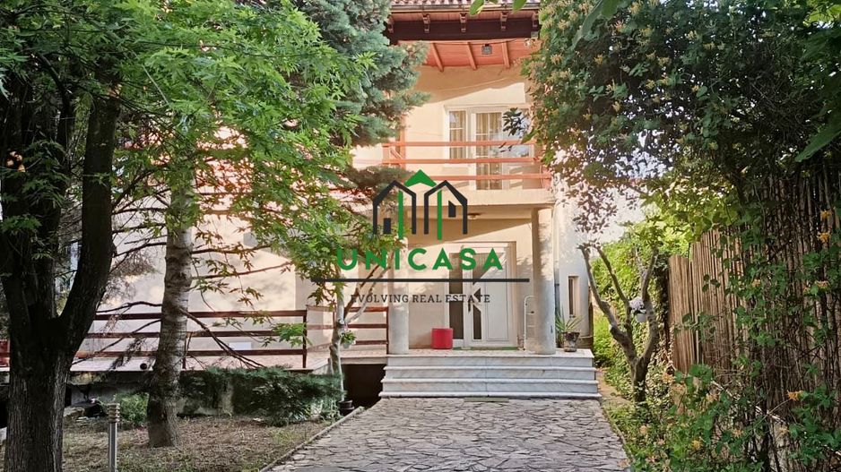 Casă tip duplex - Zona  Nord - Poză 8