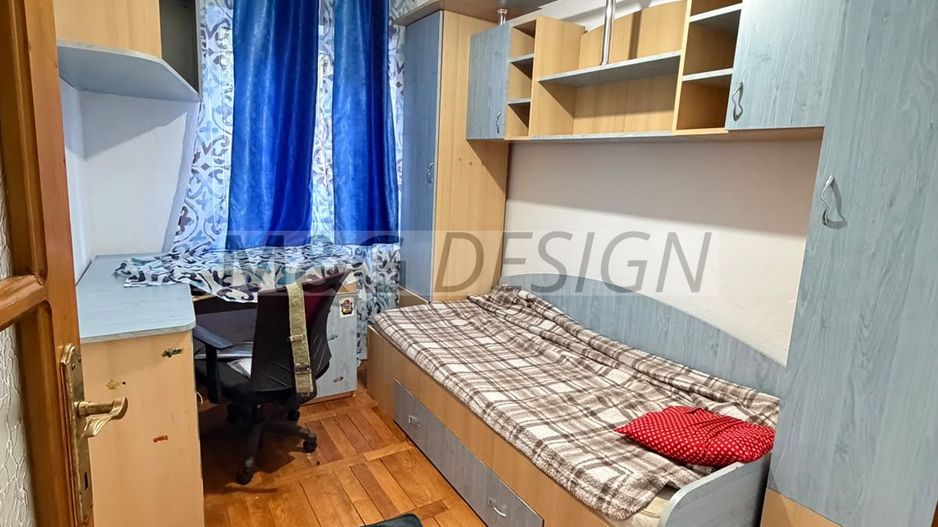 3 camere etaj 1 Sagului-Kaufland, Centrala proprie - Poză 4