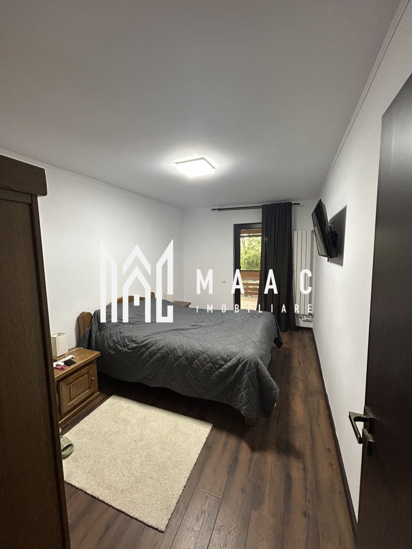 Casă de vacanță I Valea Avrigului I Casă Verde - Poză 14