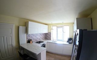 Apartament 3 camere Tineretulu, Timpuri Noi. Cu Centrala. 3 min de metrou. - Poză 6