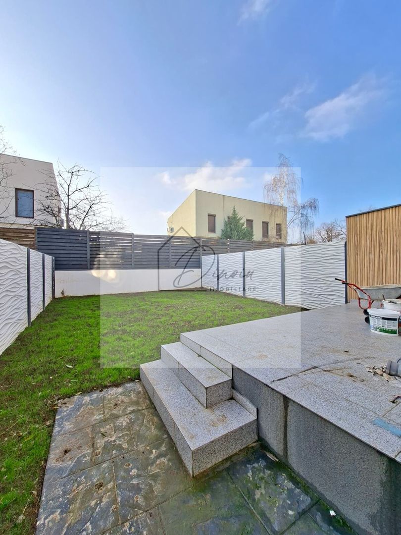 Vilă Premium 4 camere | Corbeanca Ostratu I La cheie I COM 0% - Poză 24