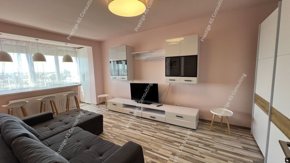 Apartament Decomandat 3 Camere | Etaj 10 | Centru de Afaceri-Olimpia - Poză 2