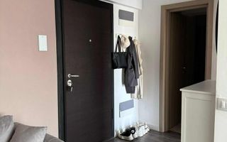Apartament NOU 1 camera 37 mp Conest Tudor Vladimirescu 356 euro - Poză 4