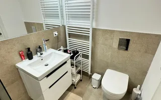 Apartament 4 camere lux - Jandarmeriei | Curte 142mp - Poză 25