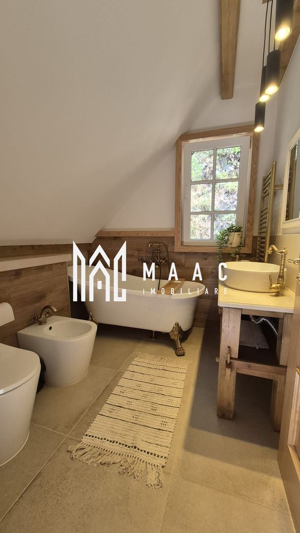 Casa 3 camere | 115 MPU |  Teren 260 MP | Sibiel - Poză 7