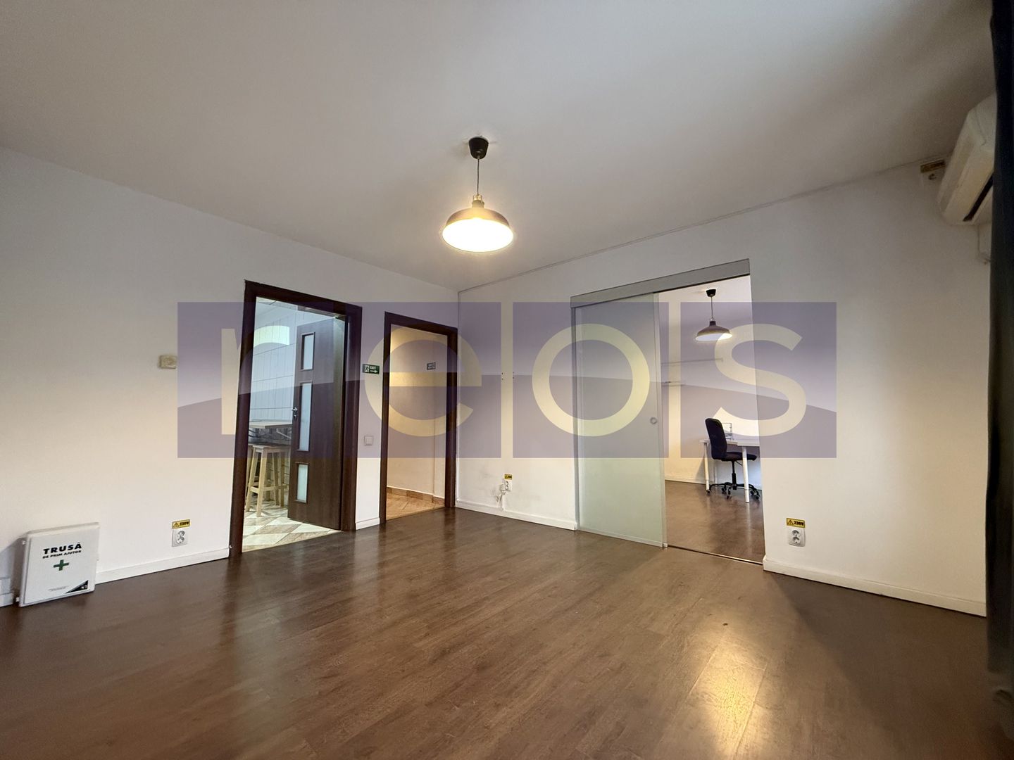 ÎNCHIRIERE 2 CAMERE | DOROBANTI | CENTRALA PROPRIE - Poză 4