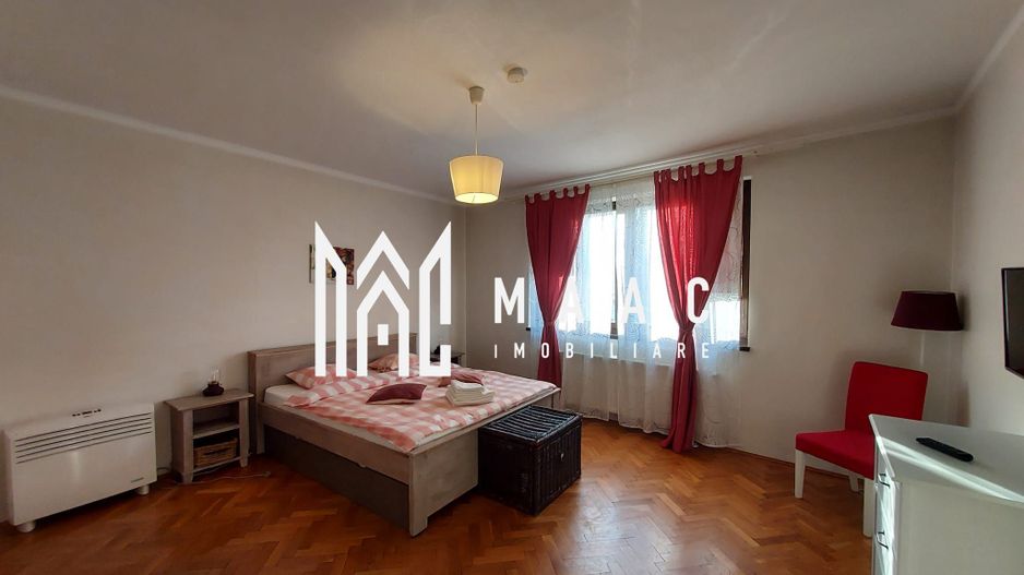 Ultracentral I Investitie I Apartament 4 Camere I Decomandat - Poză 15