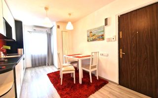 Apartament cu 3 camere decomandate, in Zorilor - Poză 13