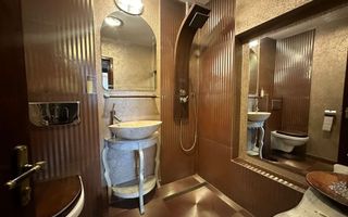 Închiriere Duplex Lux 123 m2 utili | Bd. Unirii, Et 8-9, Birou, vedere - Poză 7