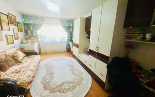 Apartament cu 2 Camere de Vanzare Et.1 I Suceava/Burdujeni I 87.000Eur - Poză 7