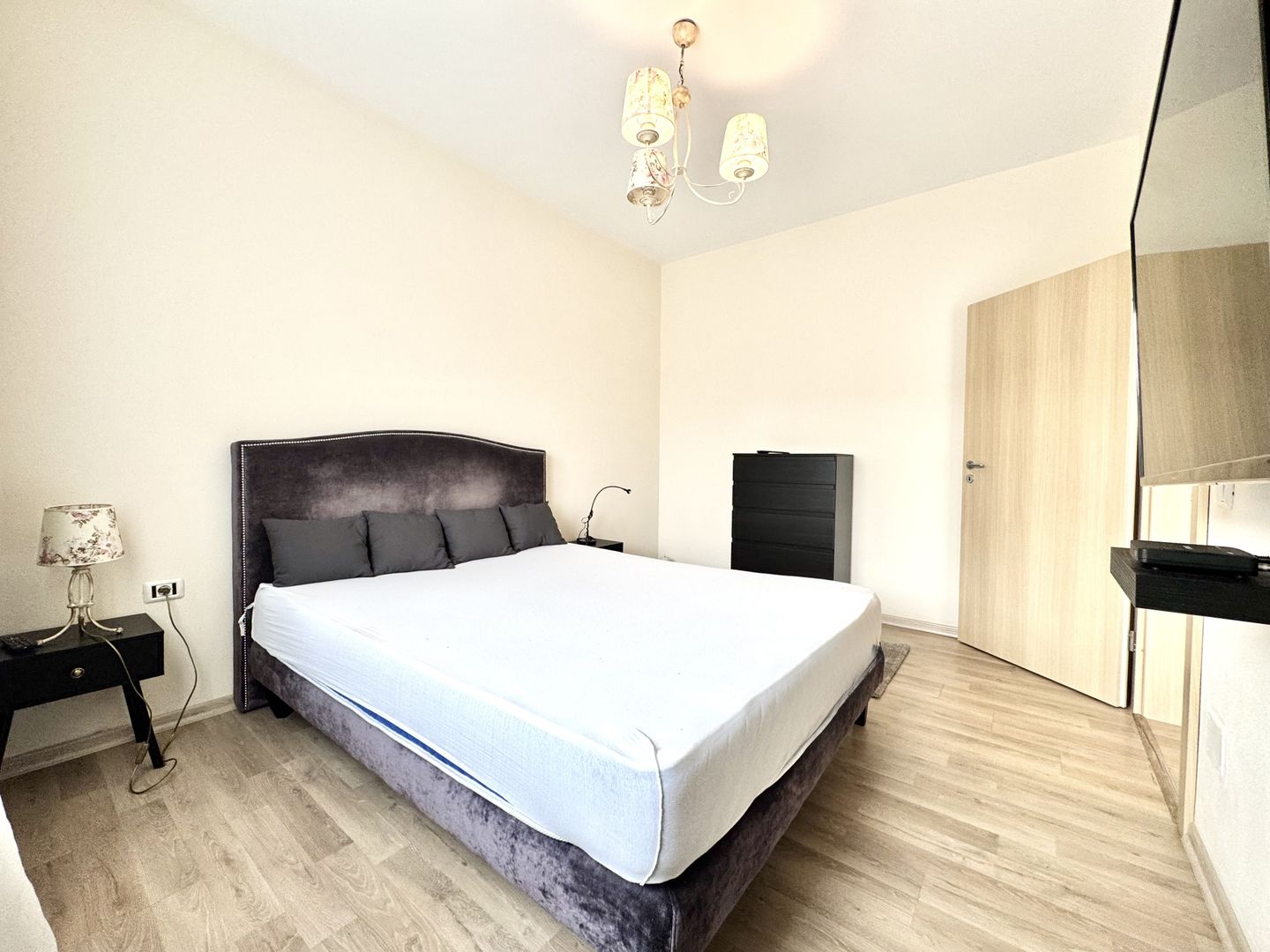 Apartament 2 camere, confort și liniște- parcare acoperita, in Lipovei - Poză 8