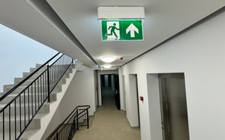 Aradului/Torontalului-3 Camere-Centrala Proprie - Poză 3