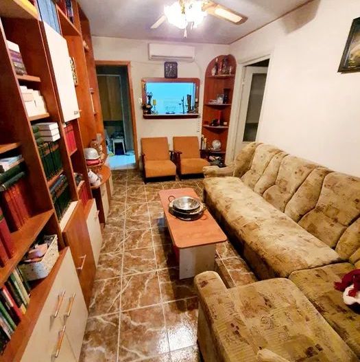 Vand ap 2 cam Micro 38, str Ionel Fernic, parter, 2 extinderi, 52 mp - Poză 1