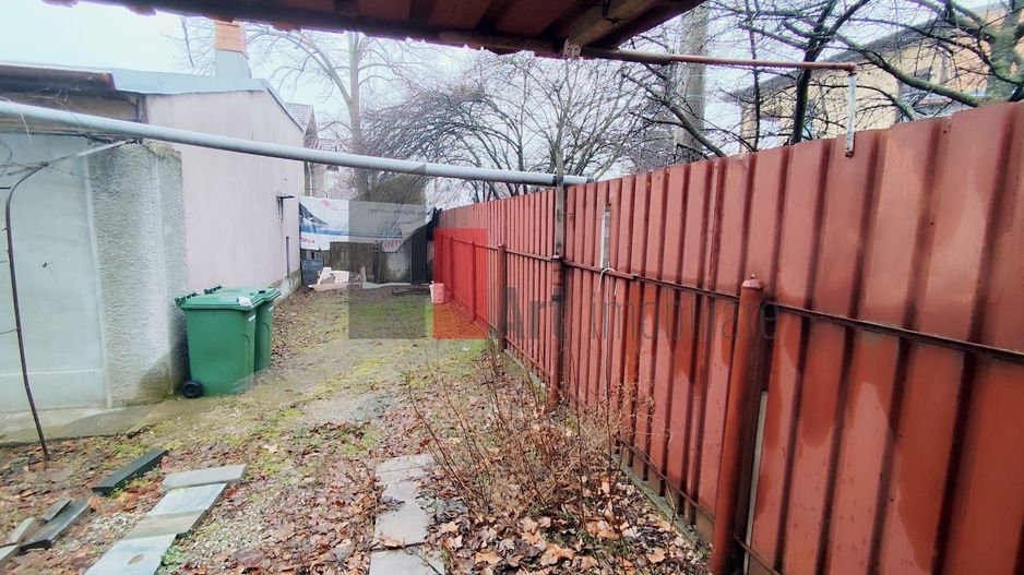 Casa/Teren de vanzare zona Bucurestii Noi - Poză 33