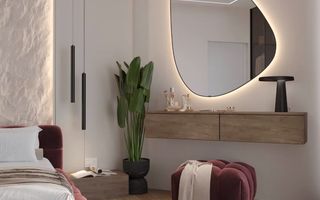 2 camere - parcare bonus -oferta lansare proiect Pallady - Poză 1