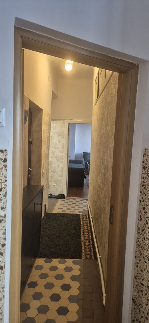 4 camere într-o vilă elegantă, retrasă și liniștită – zona Vasile Lascăr - Poză 14