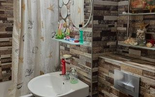 2 camere etaj 1 , Aradului-Torontalului - Poză 5