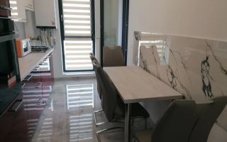 Inchiriere Apartament 2 camere Lux -loc de parcare - zona Lujerului - Poză 3