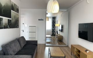 2 Camere Confort Urban, Prima Închiriere, Loc de Parcare - Poză 1
