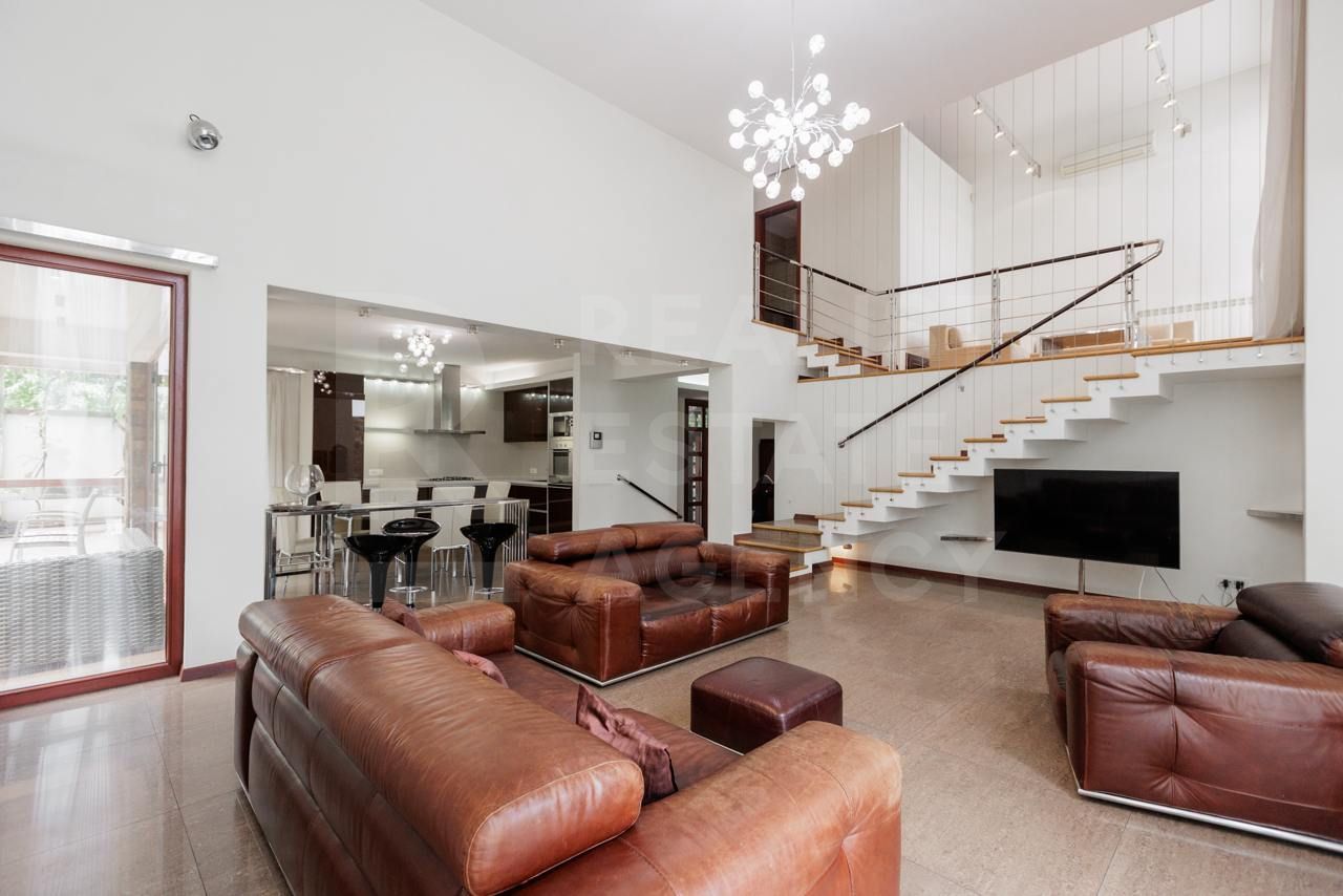 Chirie casa, 5 camere, sectorul Telecentru - Poză 13