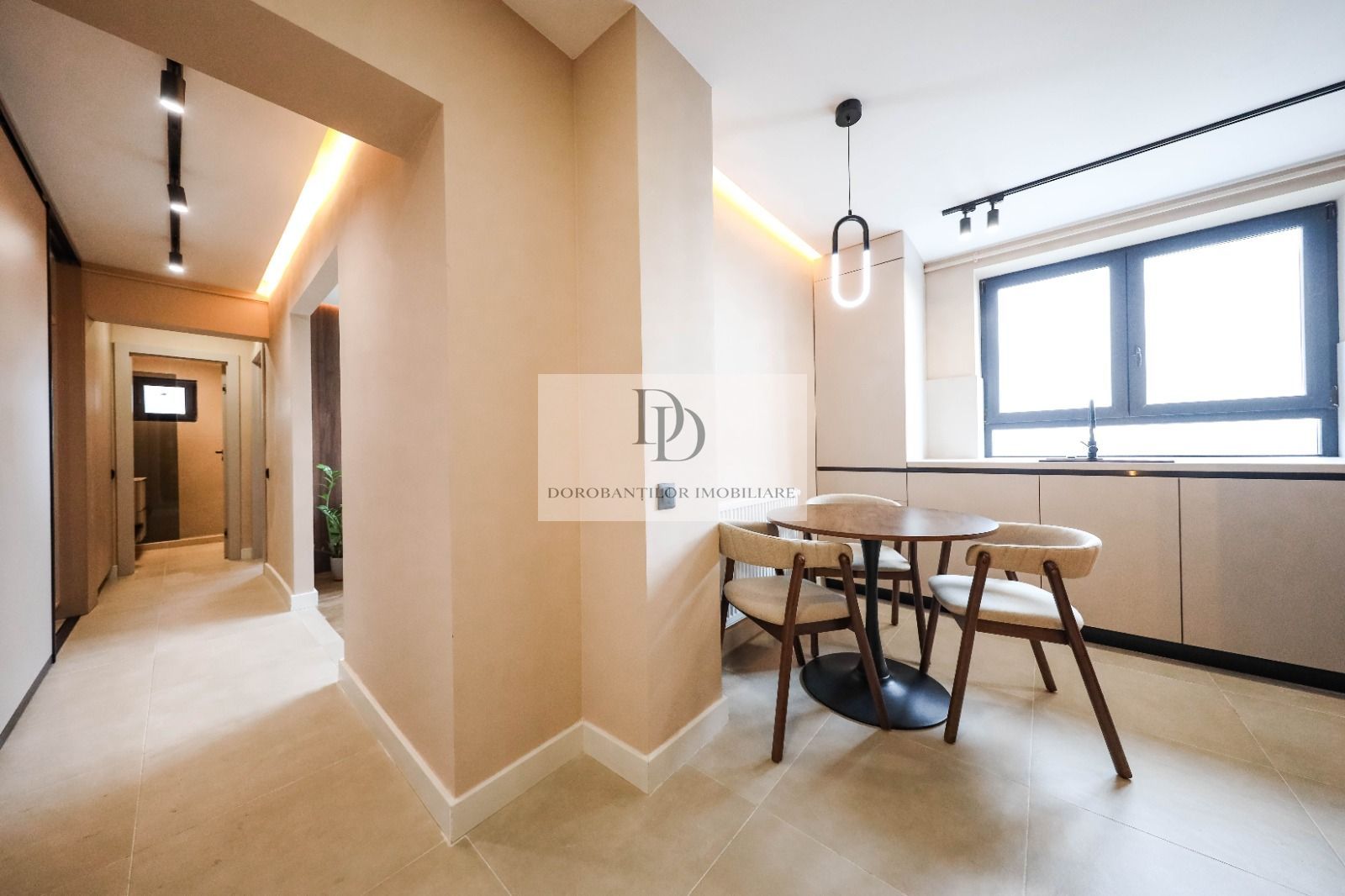 Apartament 2 camere finisaje LUX | Vedere deschisă | Gheorgheni - Poză 12