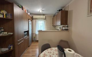 Vând apartament 3 camere decomandate, zona ExpoTransilvania! - Poză 9