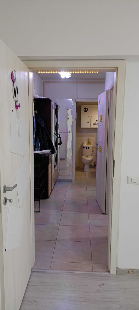 Vanzare apartament 2 camere in Titan Sun Park 4. - Poză 4