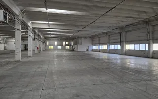Hala 2750mp Utili Zona Centrala, 2800mp Teren - Poză 12