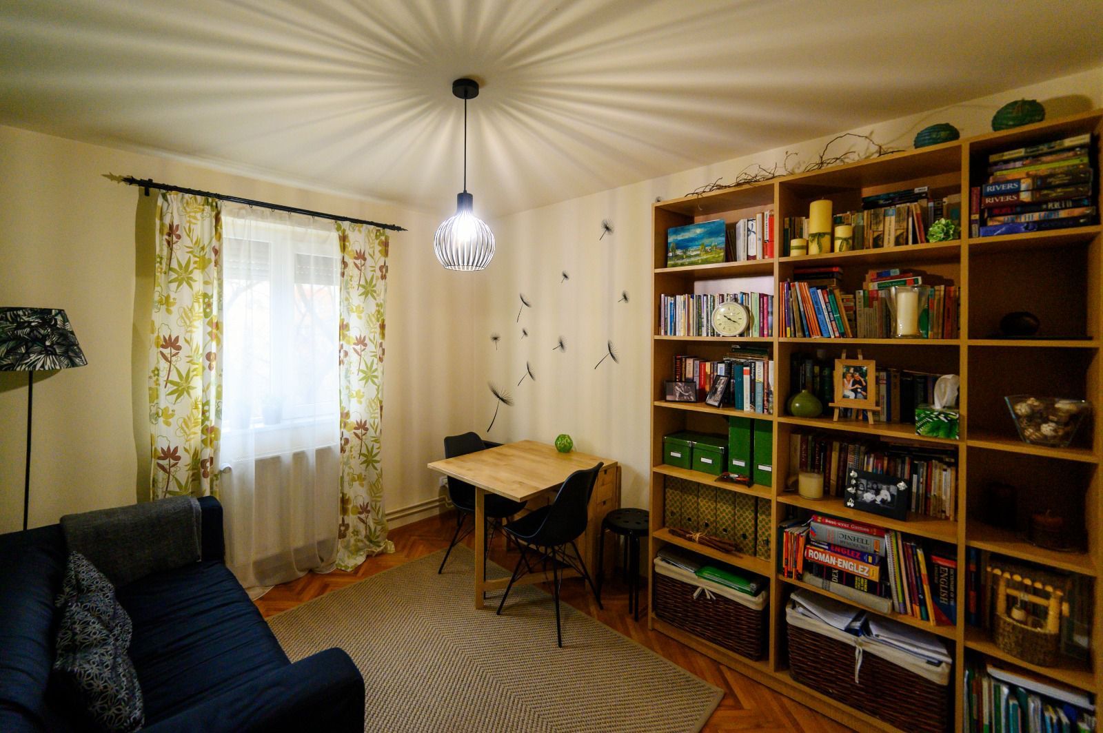 Apartament superb în zona Girocului - Poză 10