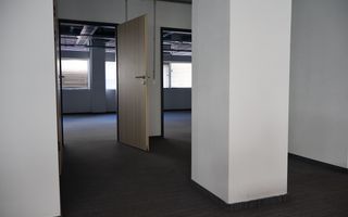 Spațiu de birouri premium, 500 mp, cu parcare – în centrul Iașului - Poză 8