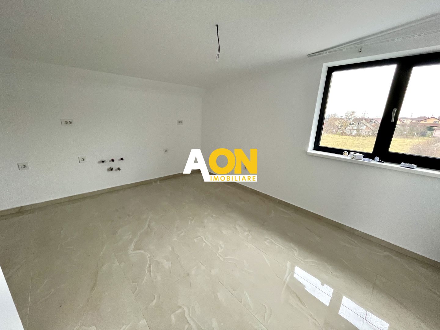 1/2 Duplex, 5 Camere, Prima Închiriere, Zona Piață Cetate - Poză 9