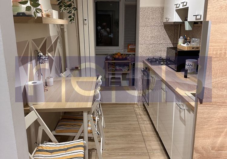 APARTAMENT DE VÂNZARE 2 CAMERE ZONA OBOR - Poză 3