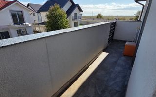 Vila individuala 5 camere Teren 600 mp Piscina - Poză 26