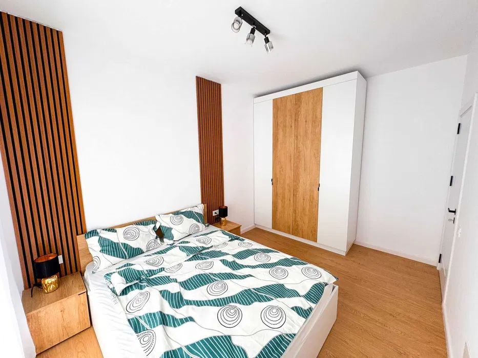 Apartament de inchiriat cu 2 camere Exigent Plaza - Poză 4