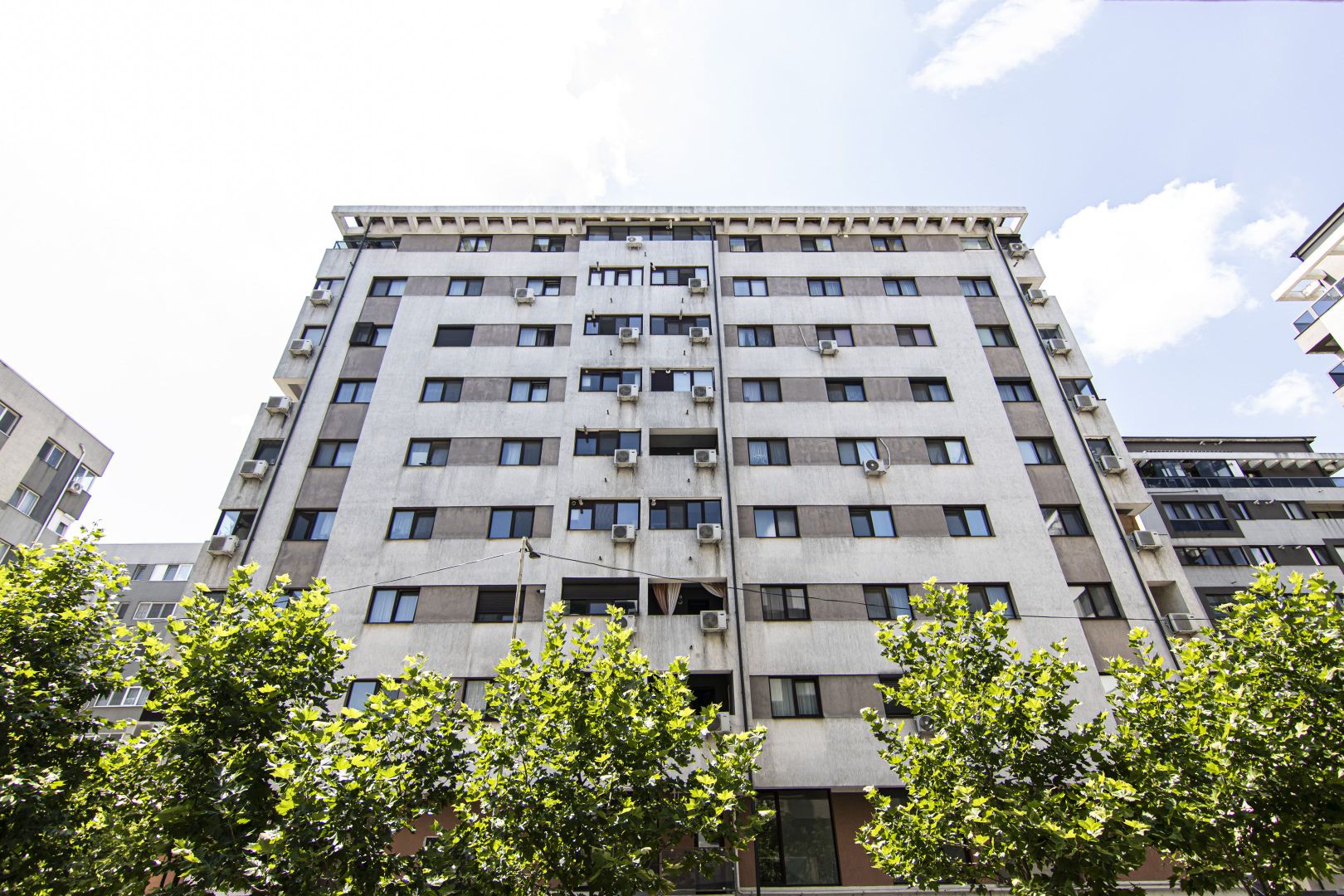 MILITARI RESIDENCE | TINERETULUI 65C | FINISAT COMPLET| CENTRALA | COMISION 0% | - Poză 3
