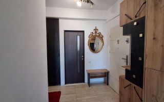 Apartament spațios, mobilat și utilat în Florești. - Poză 7