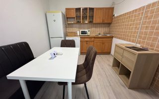 Apartament 44 mp + pivnita fara risc seismic accepta credit zona Vitan - Poză 9