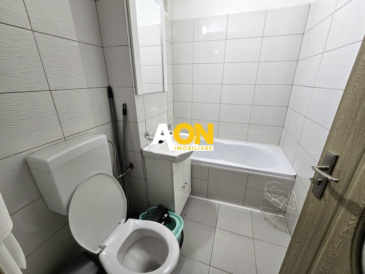Apartament cu 1 Camera, Etaj Intermediar, Zona Bld. Transilvaniei - Poză 6