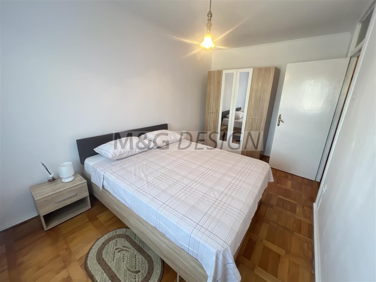 2 cam spatios etaj 2  CENTRALA  CLIMA Sagului - Dambovita - Poză 8