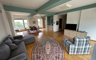 Luxury penthouse for rent close to the Center of Timisoara - Poză 7