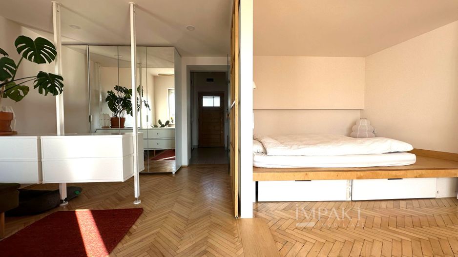 Apartament ideal investitie sau Airbnb, panorama spectaculoasa si parcare – Centru, Cluj-Napoca - Poză 1