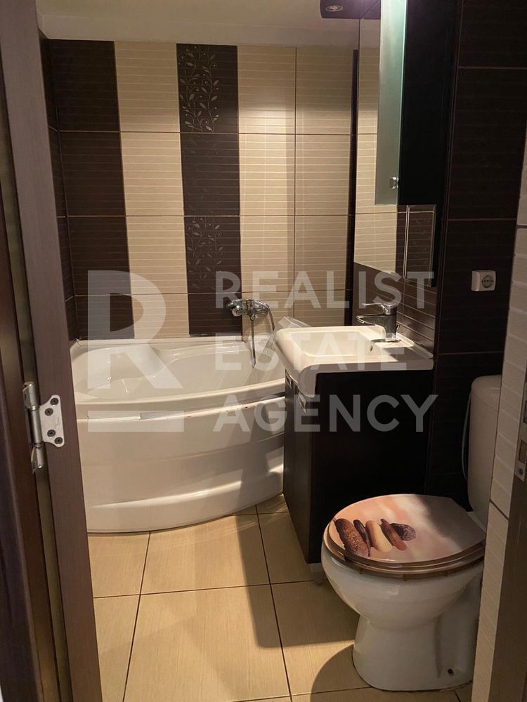 Vânzare, apartament 3 camere, 74 mp utili, bloc 1990, zona Lujerului - Poză 6