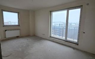 Apartament 3 camere, 61mp, etaj intermediar, zona FSEGA - Poză 1