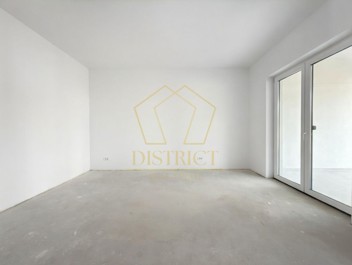 Duplex superb cu 5 camere despartit prin garaj | Dumbravita - Poză 3