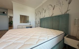 Penthouse Spectaculos 4 camere cu Vedere Panoramică Herastrau-Aviatiei - Poză 4